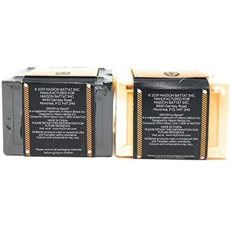 DRIVEN Pocket Series Blind Packs | Walmart (US)