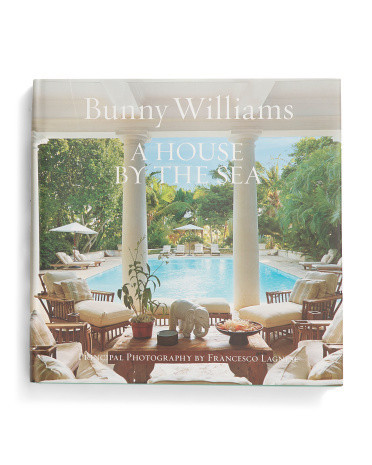 House By The Sea Book | TJ Maxx