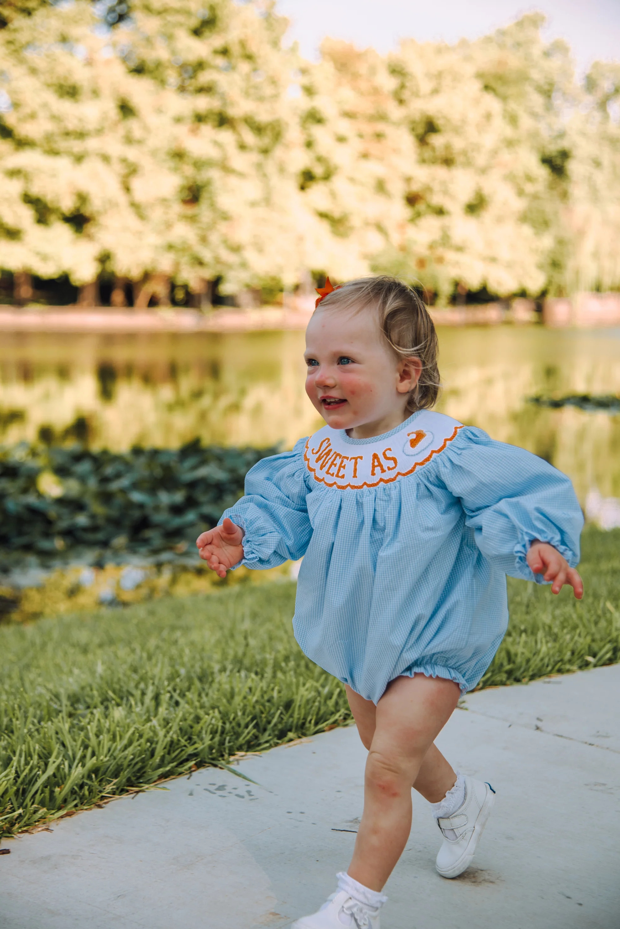 The Elizabeth Bubble | Little Sloans