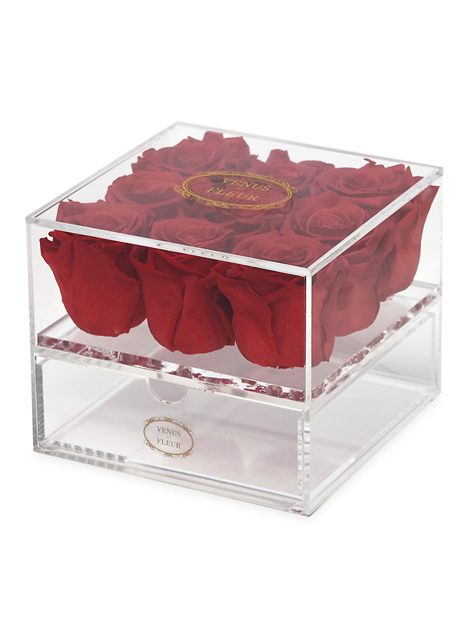 Le Clair Neuf Eternity® Roses | Saks Fifth Avenue