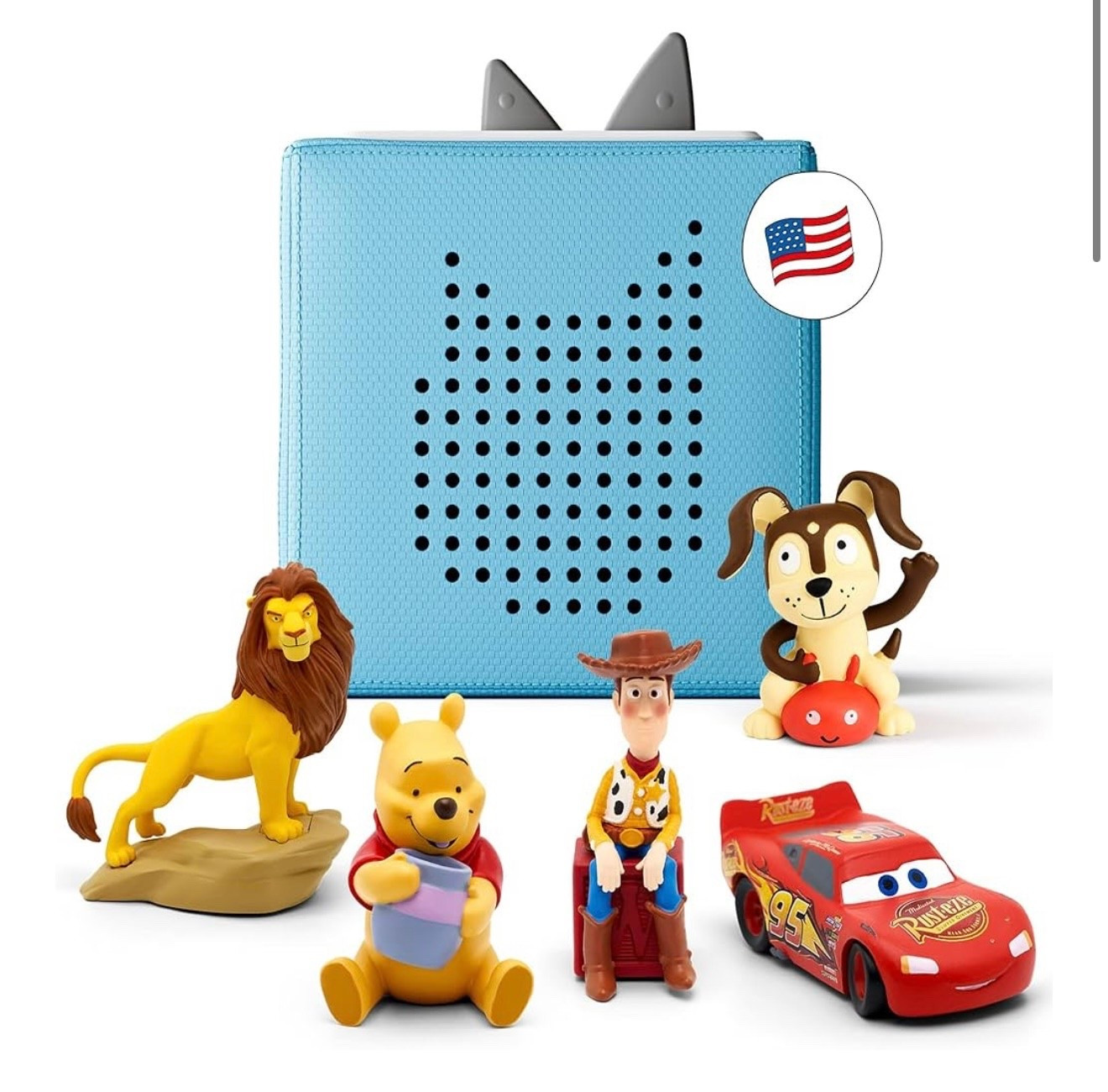 The lowest I’ve seen the Toniebox!!! $99 

#LTKKids #LTKBaby #LTKSaleAlert