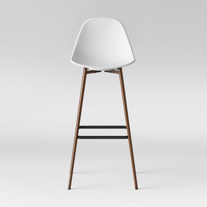 Copley Plastic Barstool - Project 62™ | Target