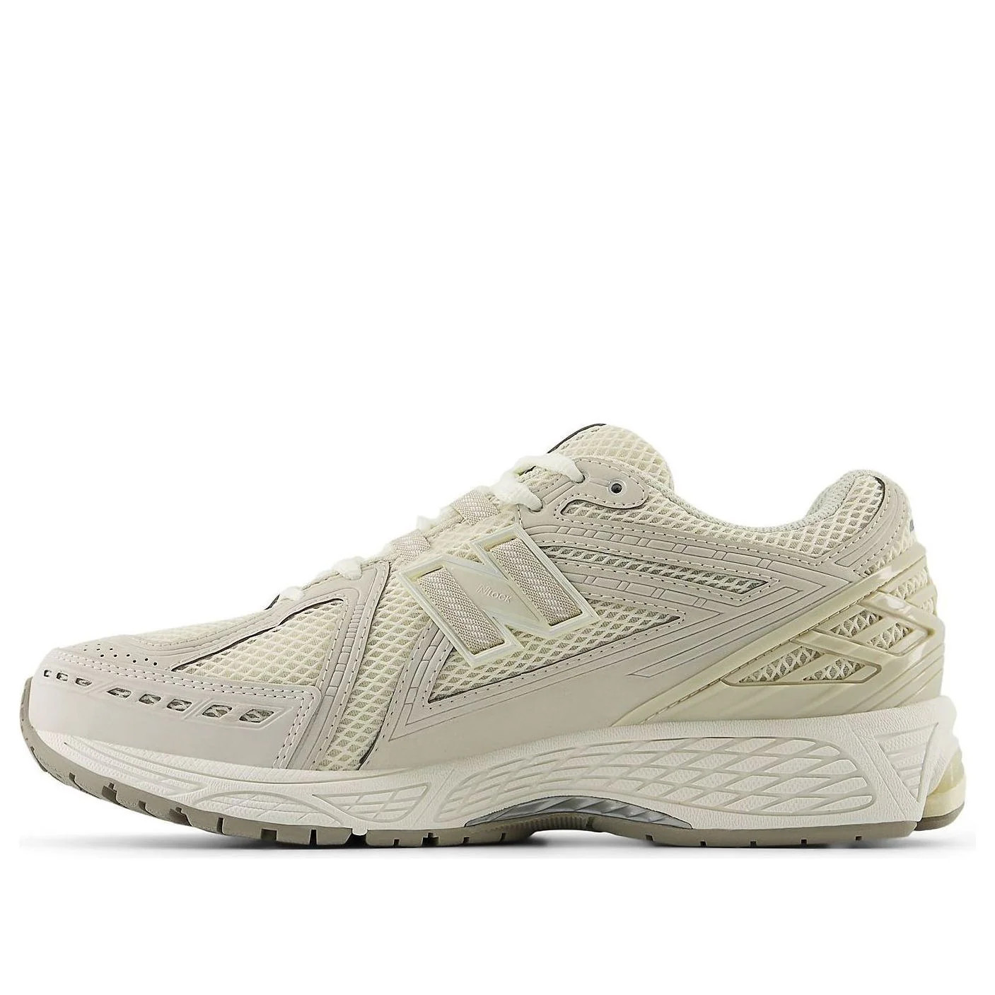 New Balance 1906R 'Cream' | KICKS CREW