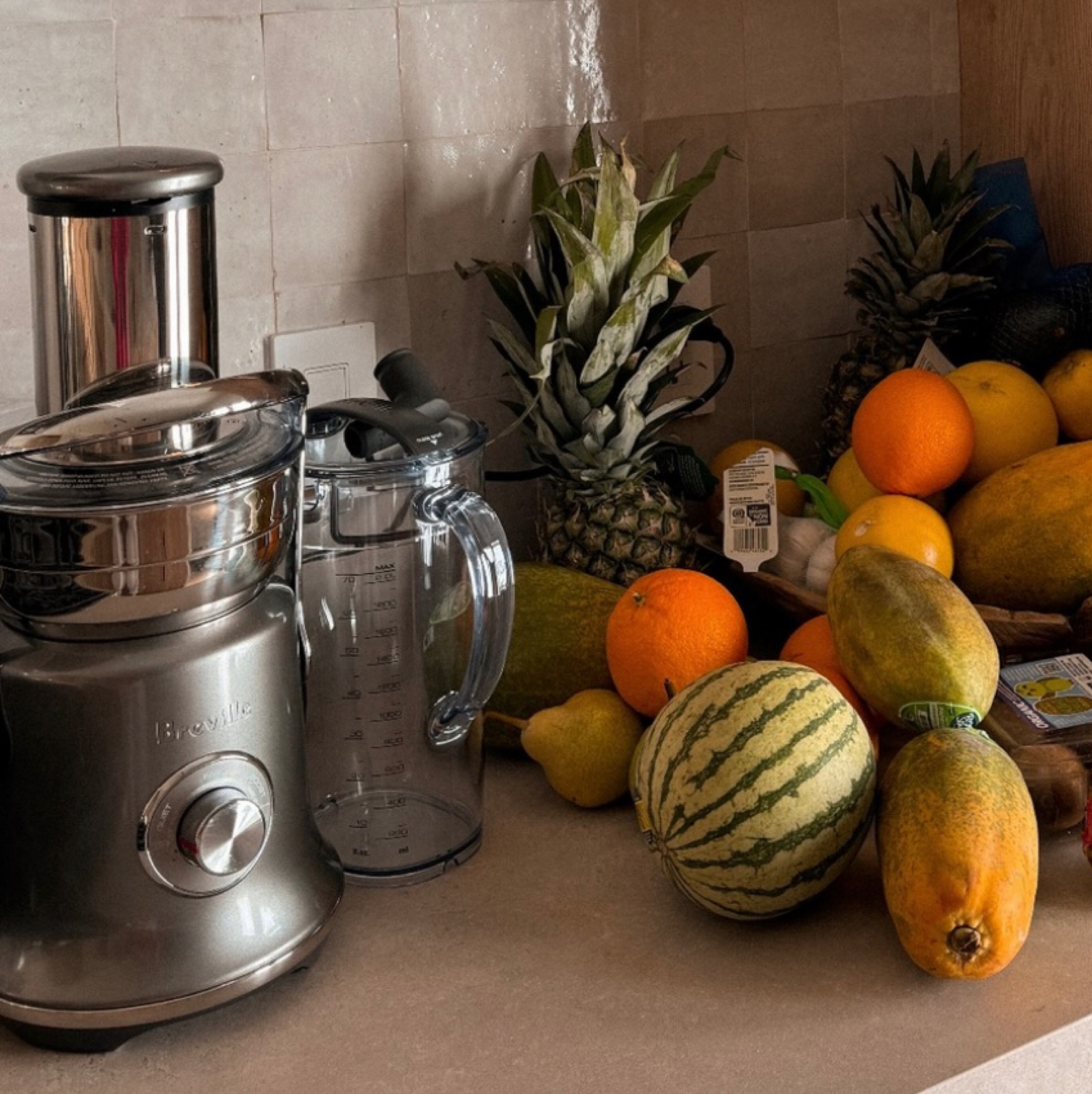 Have been loving my juicer from Breville!

#LTKstyletip #LTKhome #LTKbeauty