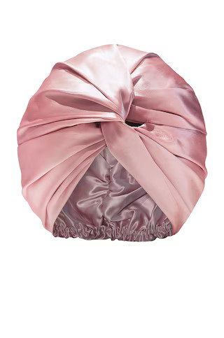 slip The Turban in Pink from Revolve.com | Revolve Clothing (Global)