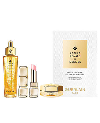 Guerlain 3-Pc. Abeille Royale Honey Care Ritual Set, A $295 Value - Macy's | Macy's