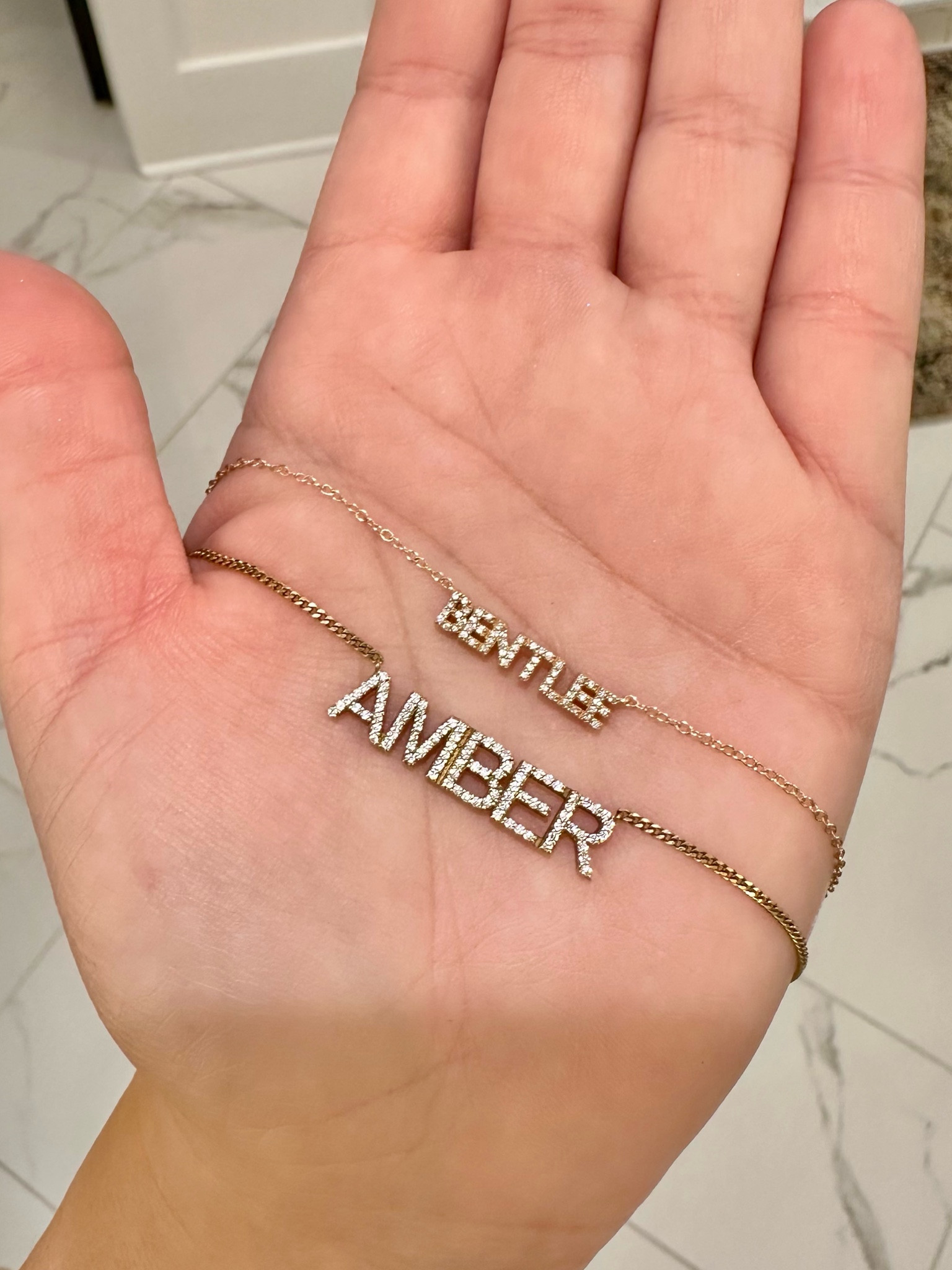 Custom bauble bar pieces are 20% off for Black Friday! 

#LTKGiftGuide #LTKCyberWeek