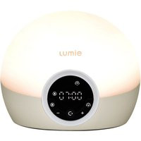 Lumie Bodyclock Spark 100 Wake-Up Light Alarm Clock | Boots.com