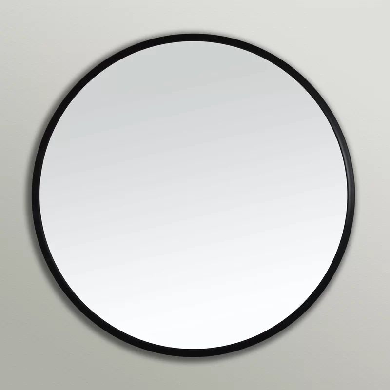 Clique Modern and Contemporary Accent Mirror | Wayfair North America