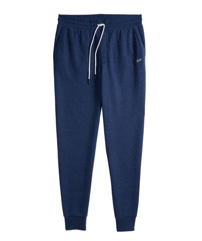 OUTLET Quilted Joggers | vineyard vines