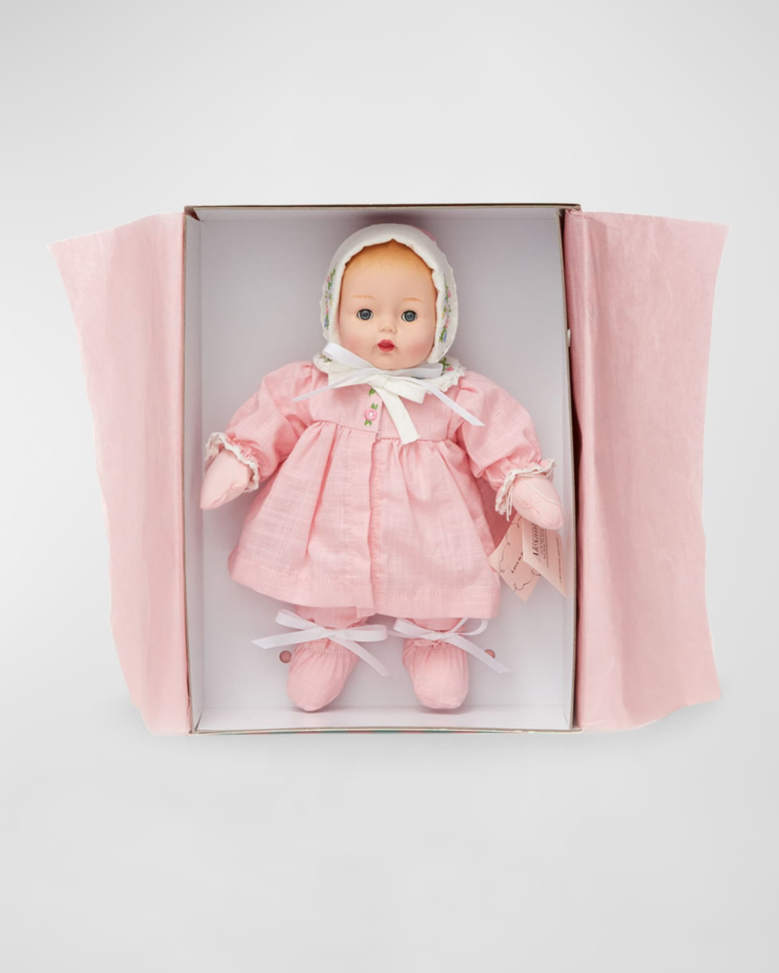 Going To Grandmas Huggums Baby Doll | Neiman Marcus