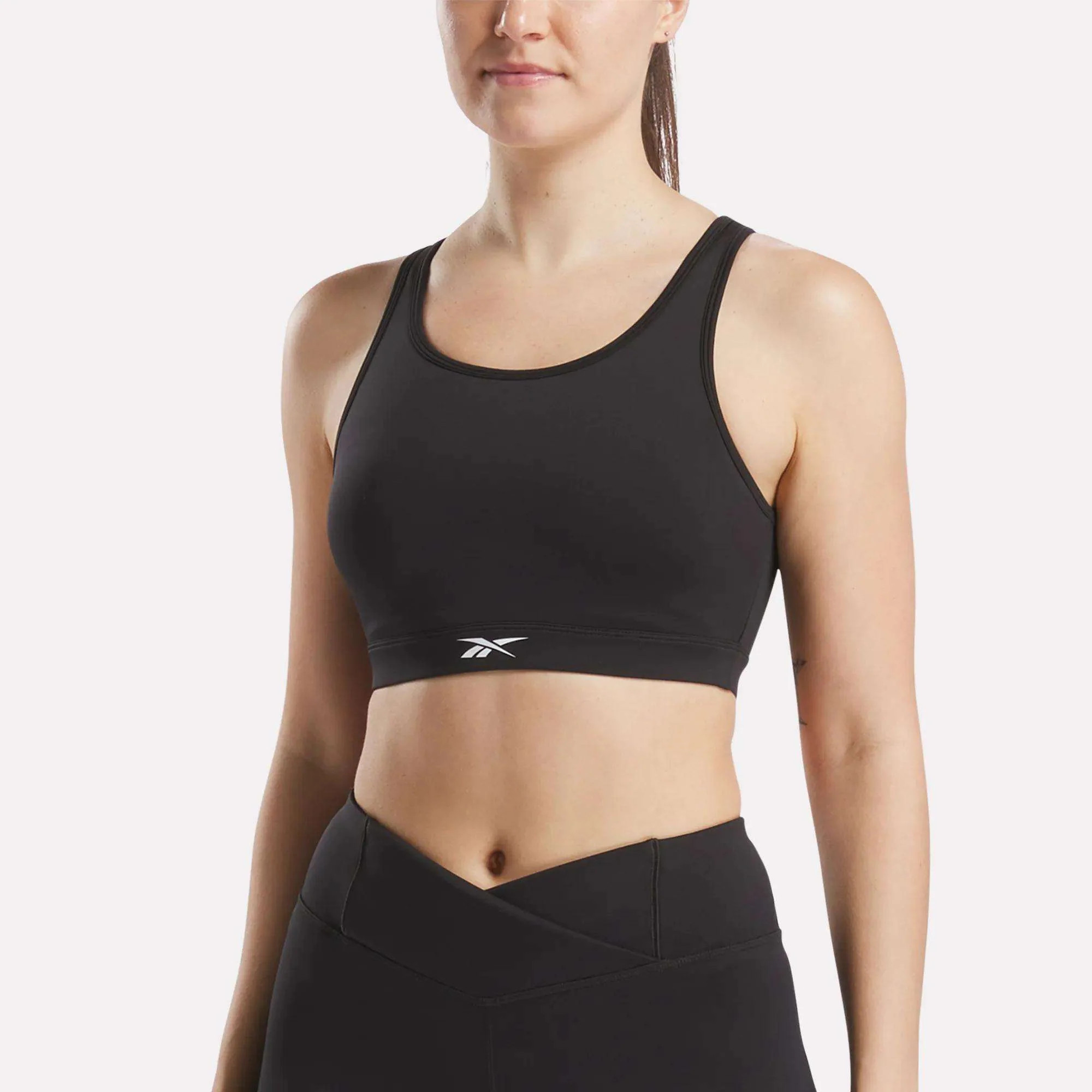 Women's Core High-Impact Bra | Reebok