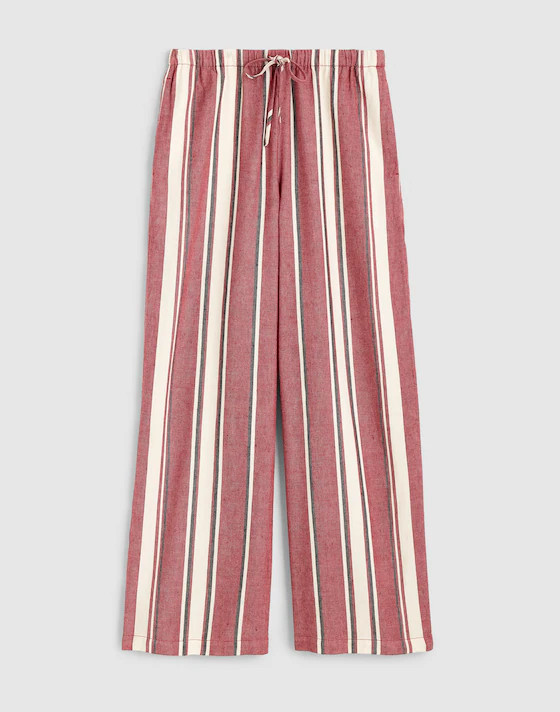 Pull-On Pants | Madewell