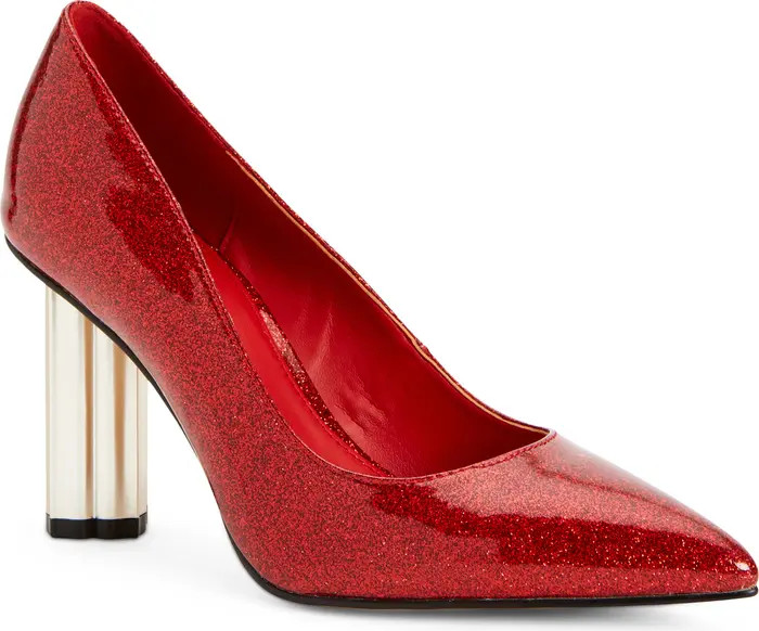 The Dellilah Pointed Toe Pump (Women) | Nordstrom