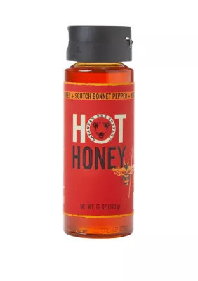 Savannah Bee Company Hot Honey | Belk