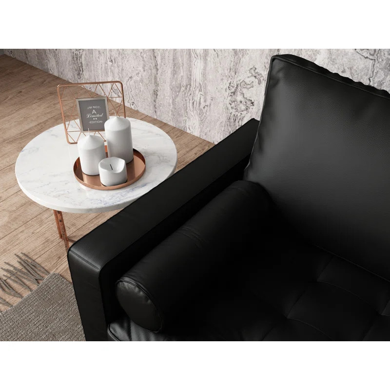 Connie 70" Square Arm Sofa | Wayfair North America