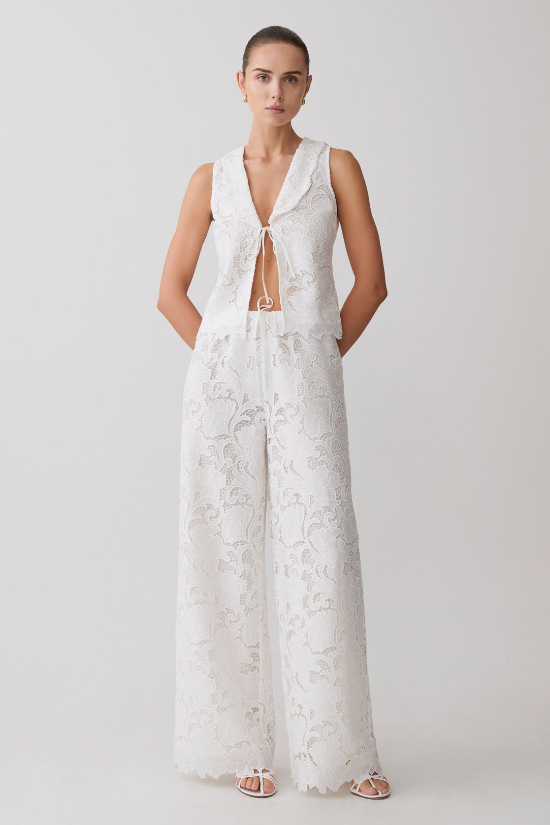 Meshki Vacation Edit ☀️ Effortless resort wear, dreamy getaway dresses & chic white vacation looks. Think crochet fits, beach glam & luxe holiday vibes 🤍✨#meshki #meshkistyle #vacationedit #resortwear #getawaydress #vacationdresses #whitedress #whitevacationdress #crochetoutfit #crochetdress #beachwear #beachoutfit #holidaystyle #summerlooks #summeroutfits #islandvibes #tropicalstyle #vacationmode #ootd #outfitinspo #luxestyle #minimalstyle #chicoutfits #beachvibes #poolsideoutfit #travelstyle #wanderlust #resortfashion #vacationready #fashioninspo

#LTKSeasonal #LTKU #LTKSaleAlert