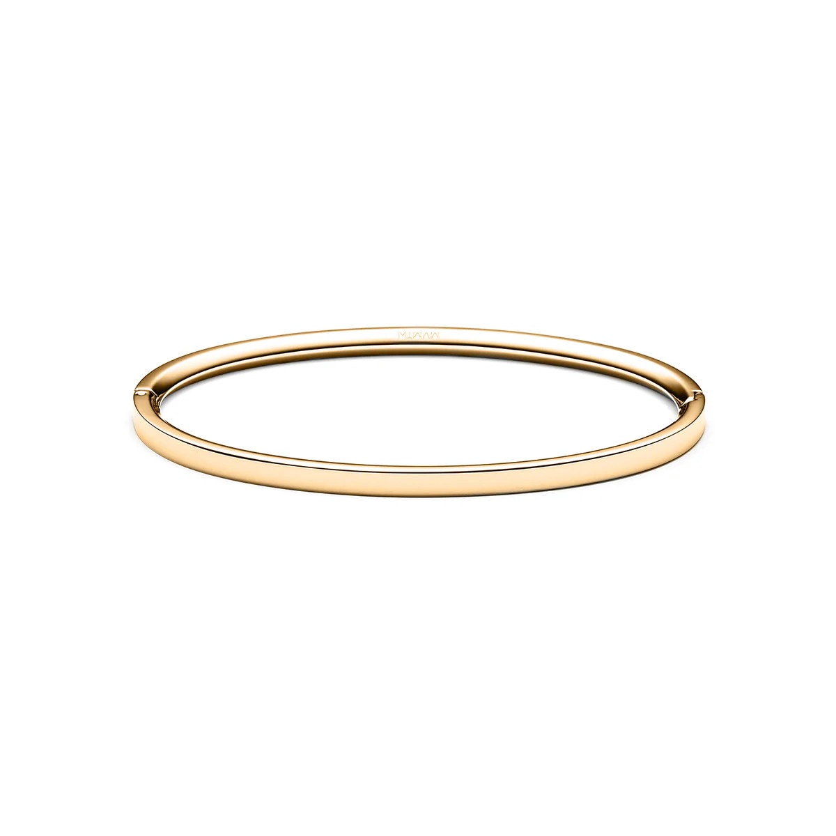 Ellipse Bangle Thin | MVMT Watches