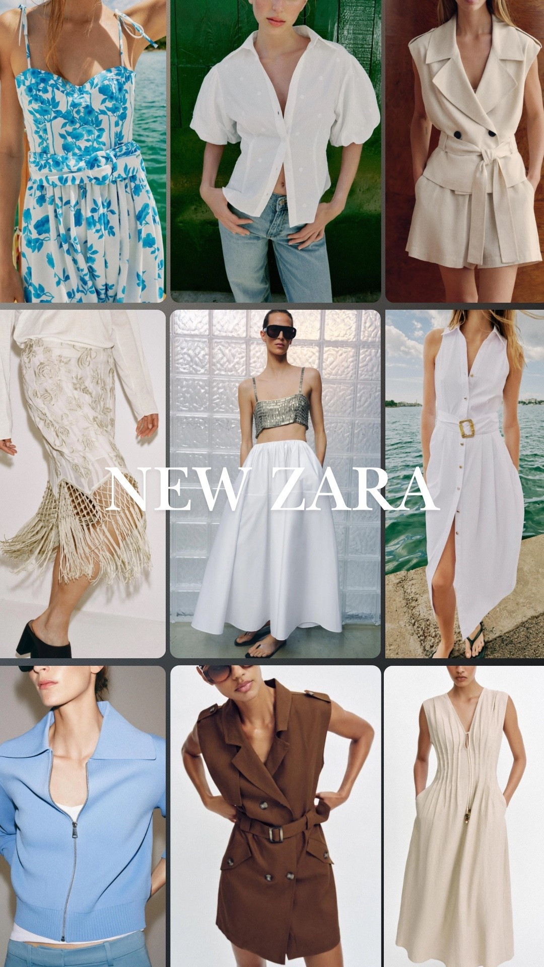 New Zara⭐️

#LTKootd