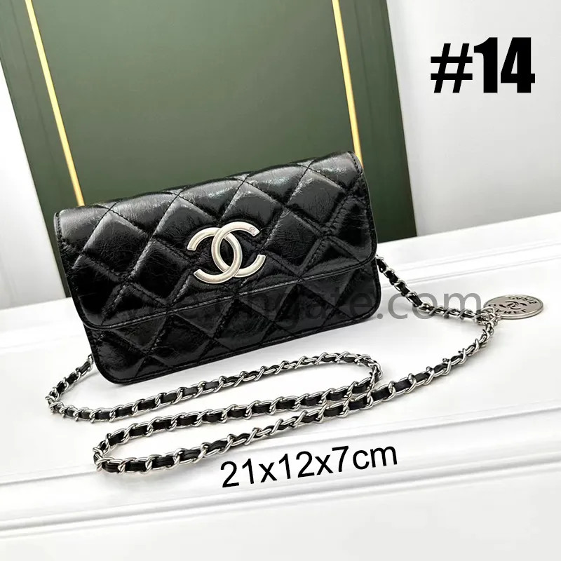 Chanel DUPE Large CF 46cm Travel Bags Women's Tote Bag Denim Handbag Metal Hollow Chain Shoulder ... | DHGate