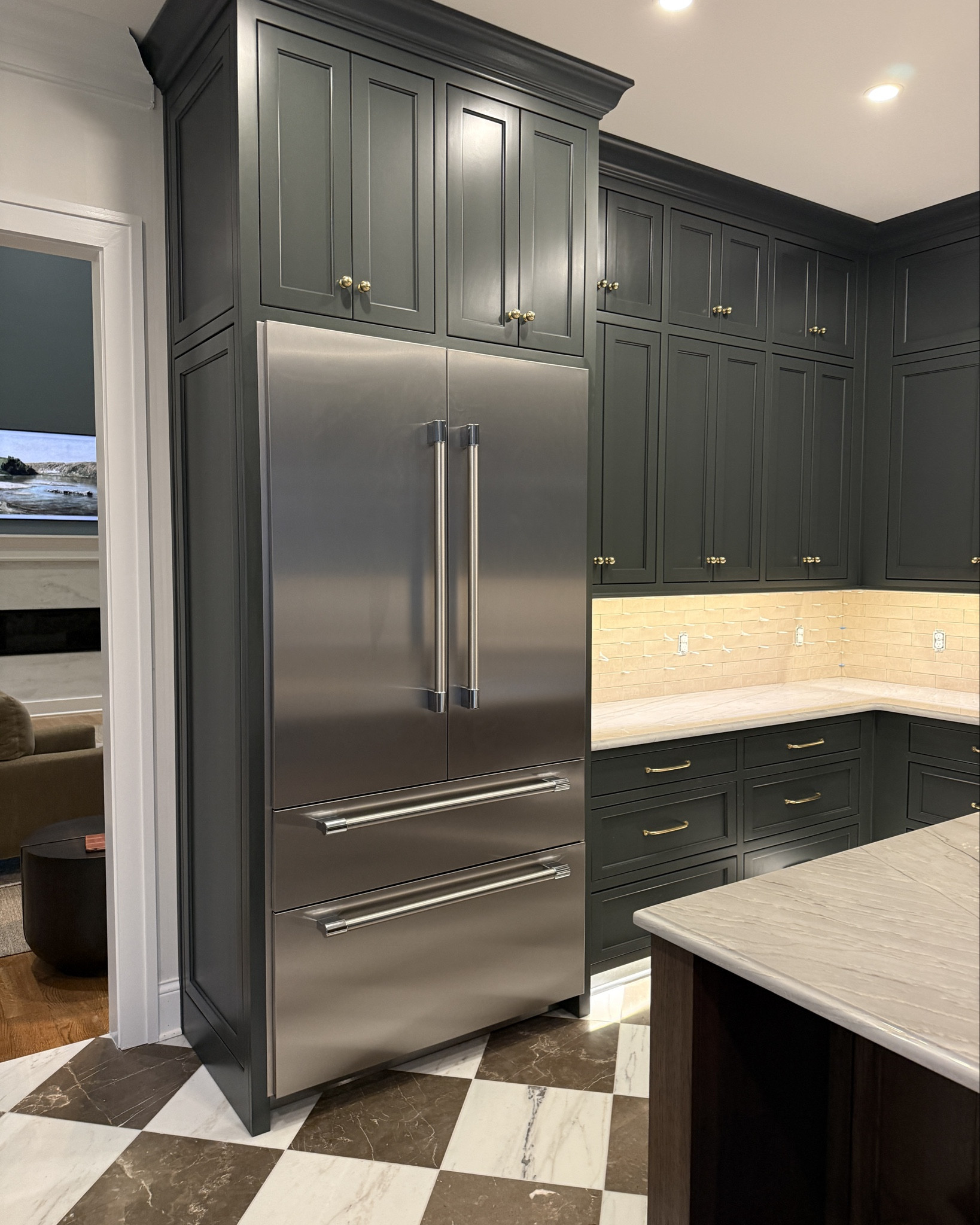 Kitchen renovation, kitchen appliances 

#LTKHome