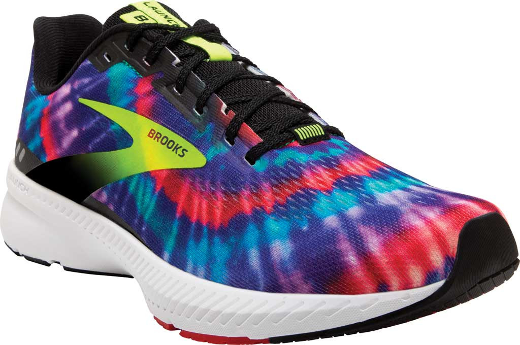 Women's Brooks Launch 8 Running Shoe | Shoes.com