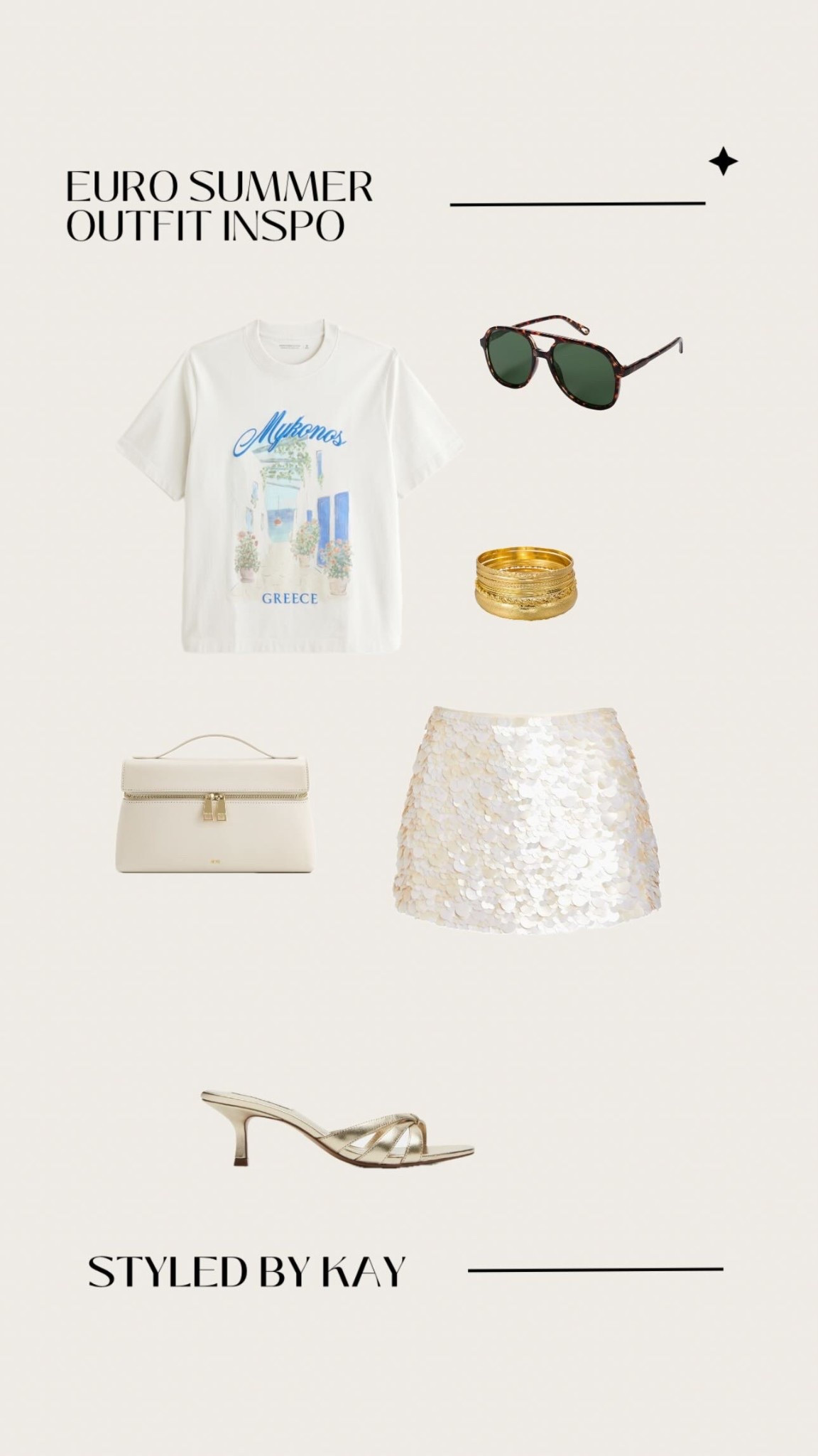 trendy + chic Euro-inspired summer outfit

#LTKSeasonal #LTKStyleTip #LTKTravel