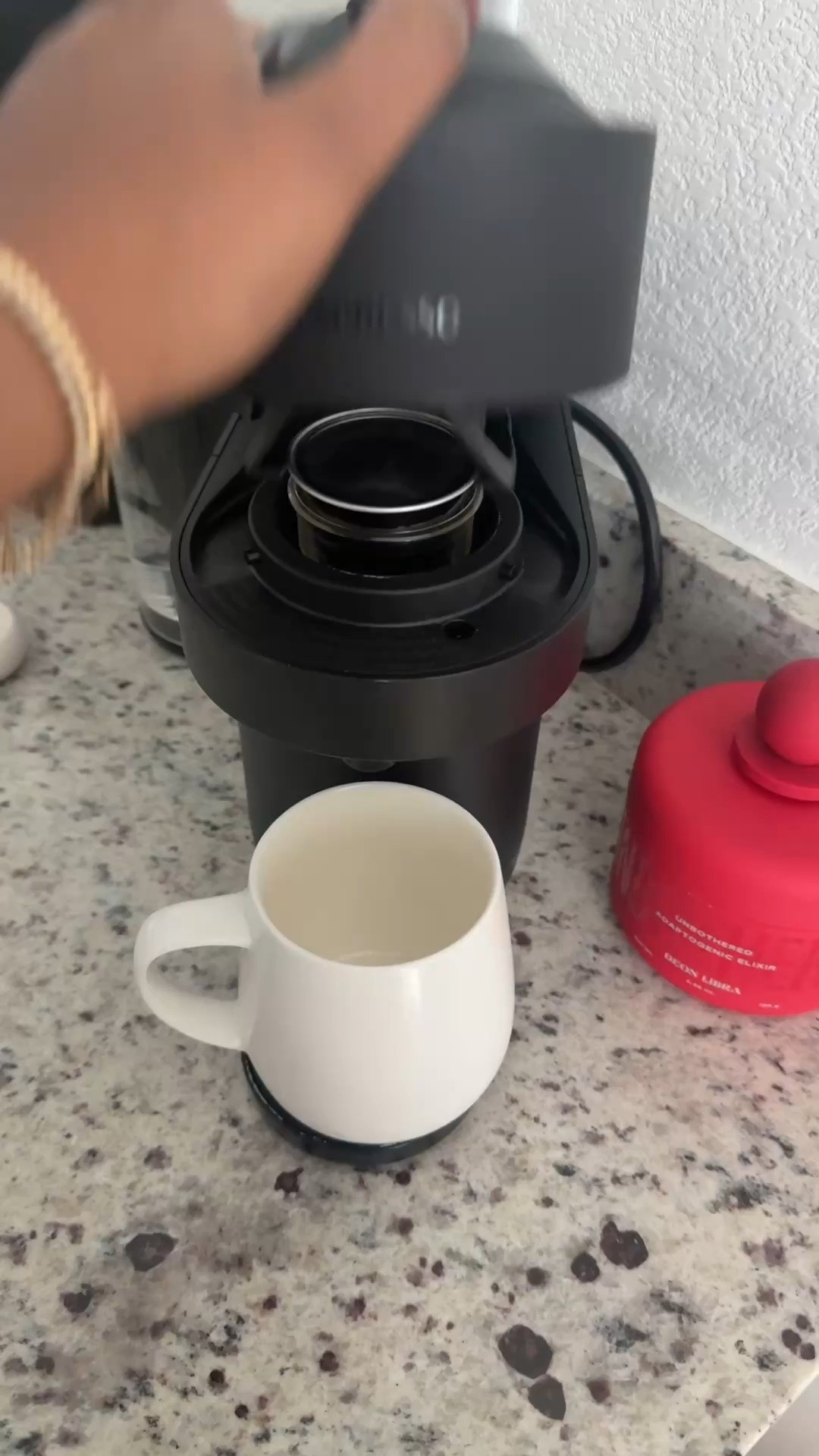 Morning Coffee

#LTKdayinmylife #LTKselfcare #LTKmorningroutine