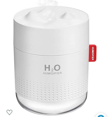 The best #travel humidifier (trust me I’m a flight attendant ✈️) 

#LTKunder50 #LTKtravel #LTKFind