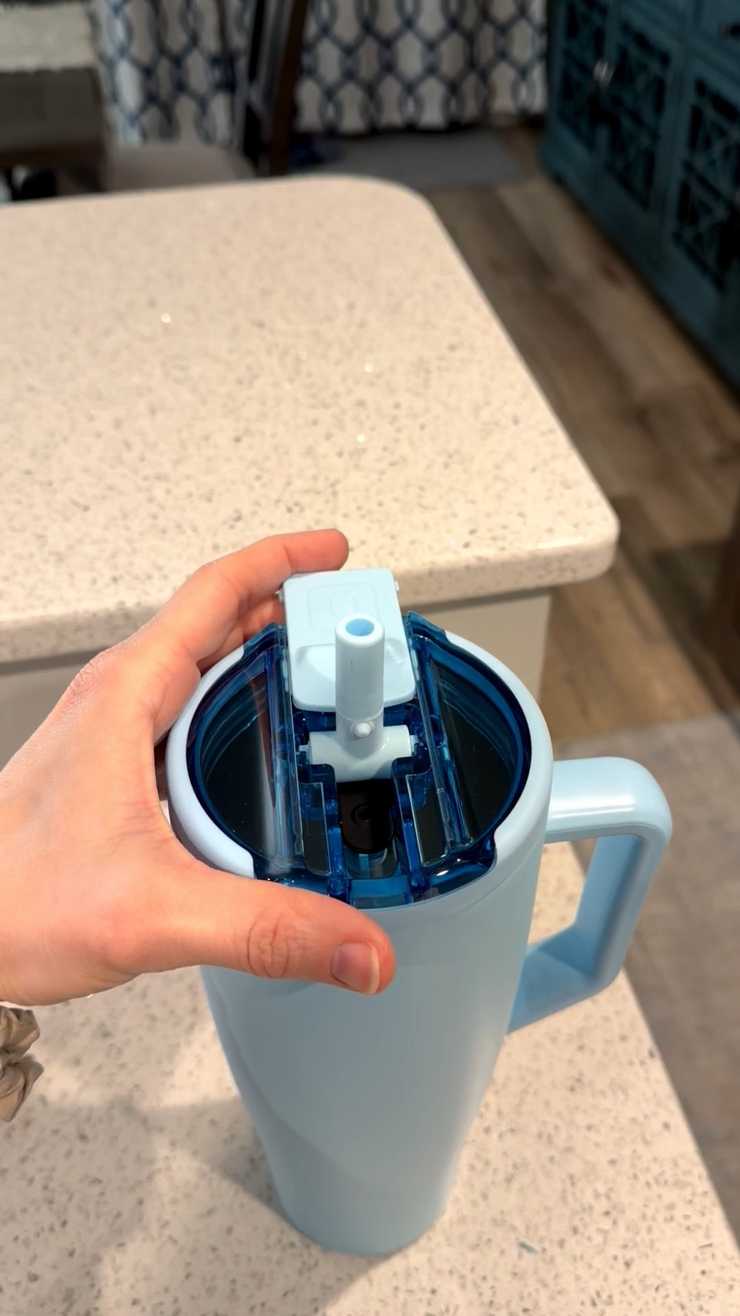 I know what you’re thinking… another water bottle?! But look at the new Brumate Eras!!!!! The straw can be put away!👏🏻

#LTKActive #LTKTravel #LTKfitnessgoals