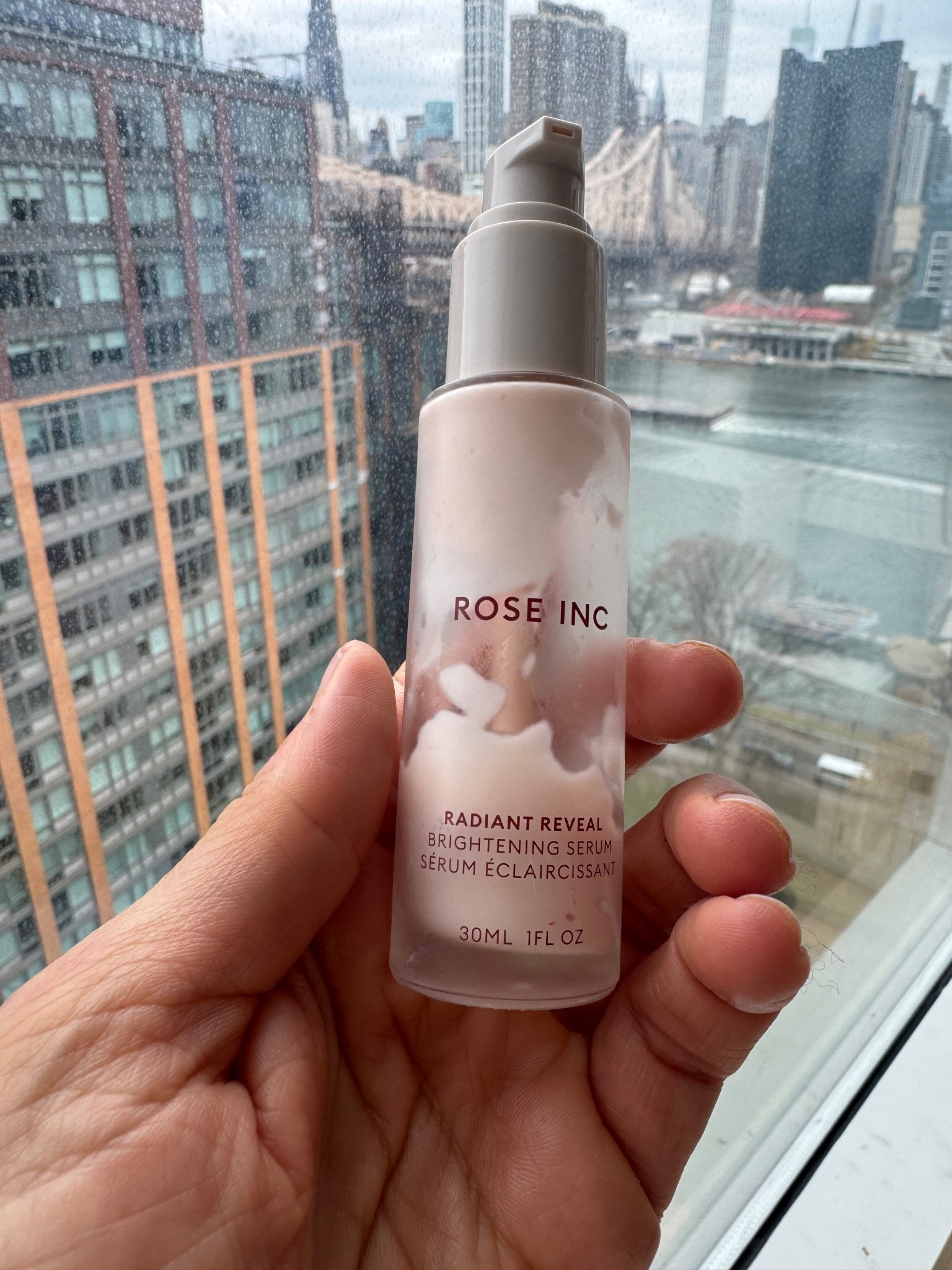 this makes my skin soooo soft it's unreal 

#LTKFindsUnder100 #LTKOver40 #LTKBeauty