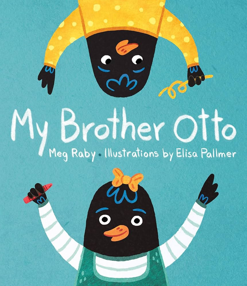 My Brother Otto | Amazon (US)