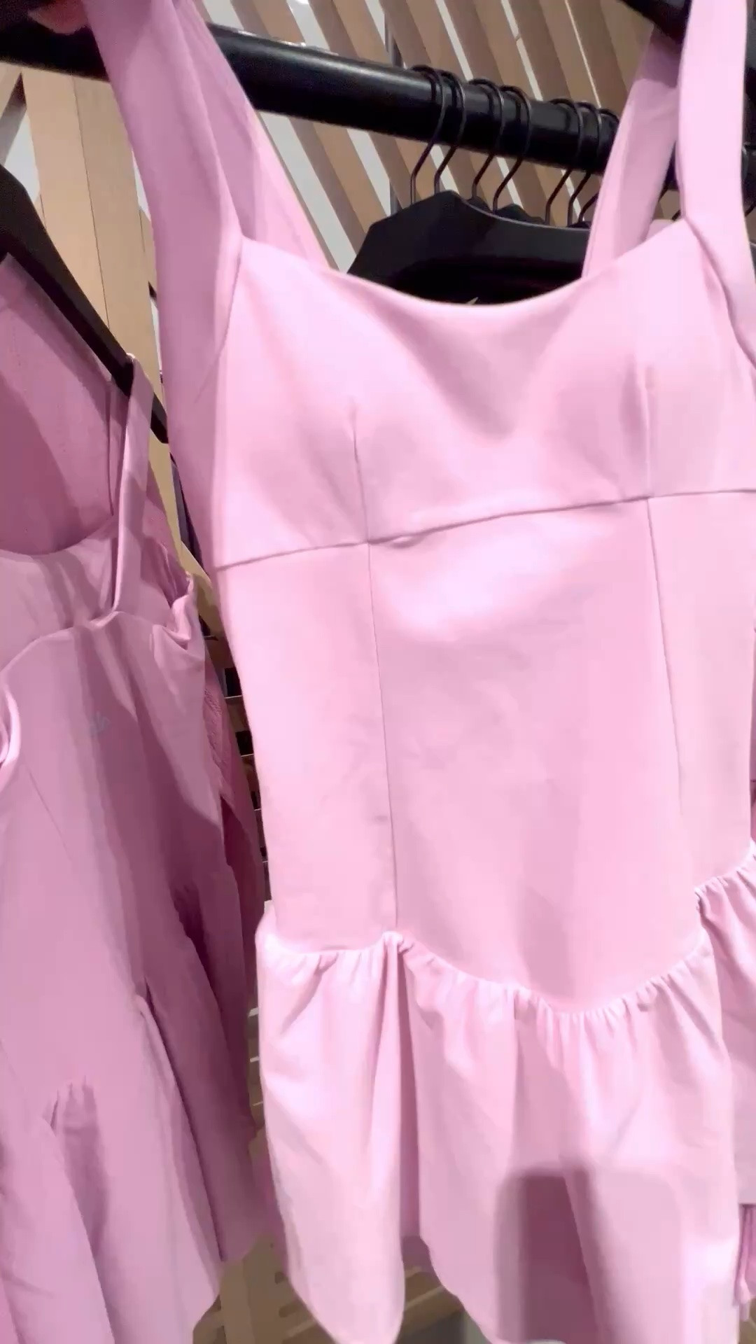 🧘🏼‍♀️ALO ACTIVEWEAR: Loving the pink and white options at the moment.

🩷Seriously considering picking up a tennis racket again just to buy this Alosoft Break Point Tennis Dress! Lol!

#alo #aloyoga #activewear #springfashion @jtstjtst11 @Alo Yoga 

#LTKSeasonal #LTKOver40 #LTKSaleAlert #LTKMothersDay #LTKTravel #LTKgrwm #LTKootd #LTKMidsize #LTKActive #LTKfitnessgoals #LTKvlog
