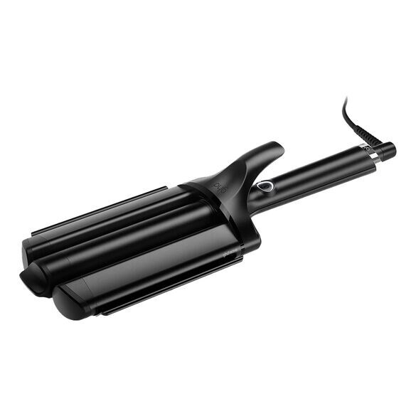GHD | ghd Wave - Boucleur triple waver professionnel | Sephora (FR)