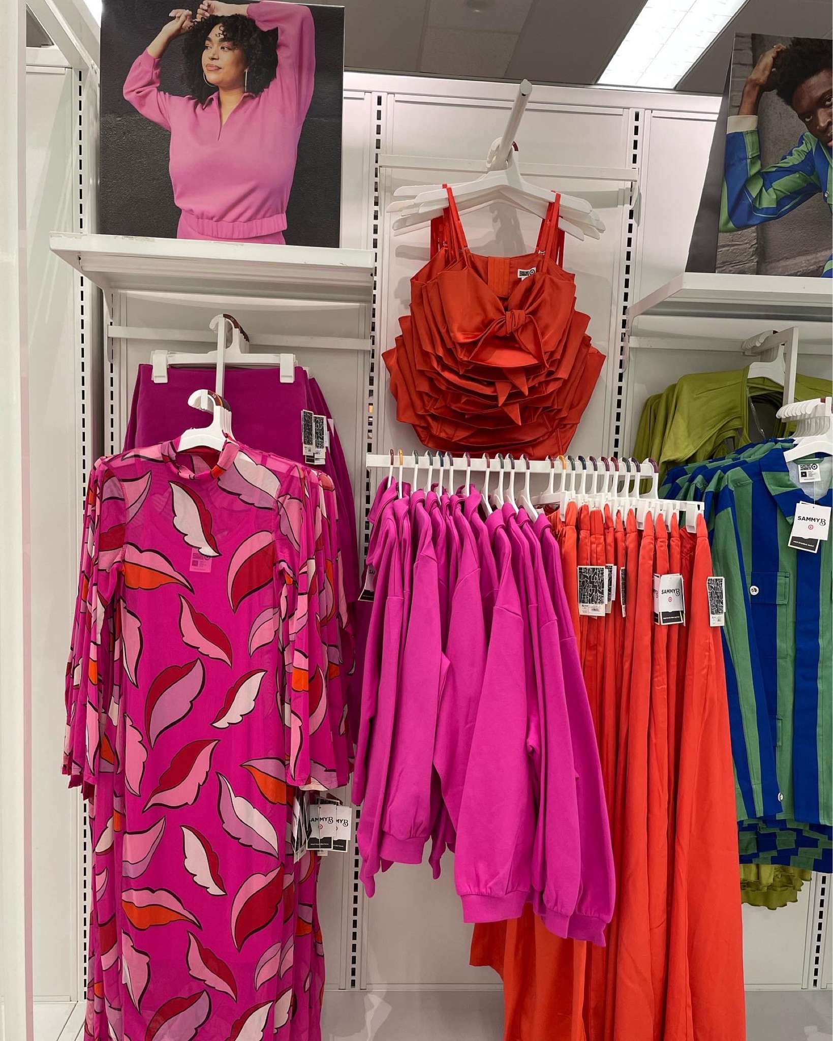 Target black history month designer collection bright bold colors chic trendy styles 

#LTKcurves #LTKfamily #LTKunder100