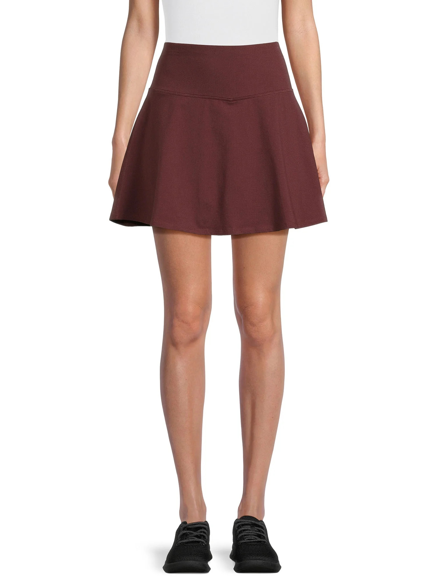 Athletic Works Women's Dri-More Skort, Sizes XS-XXXL - Walmart.com | Walmart (US)