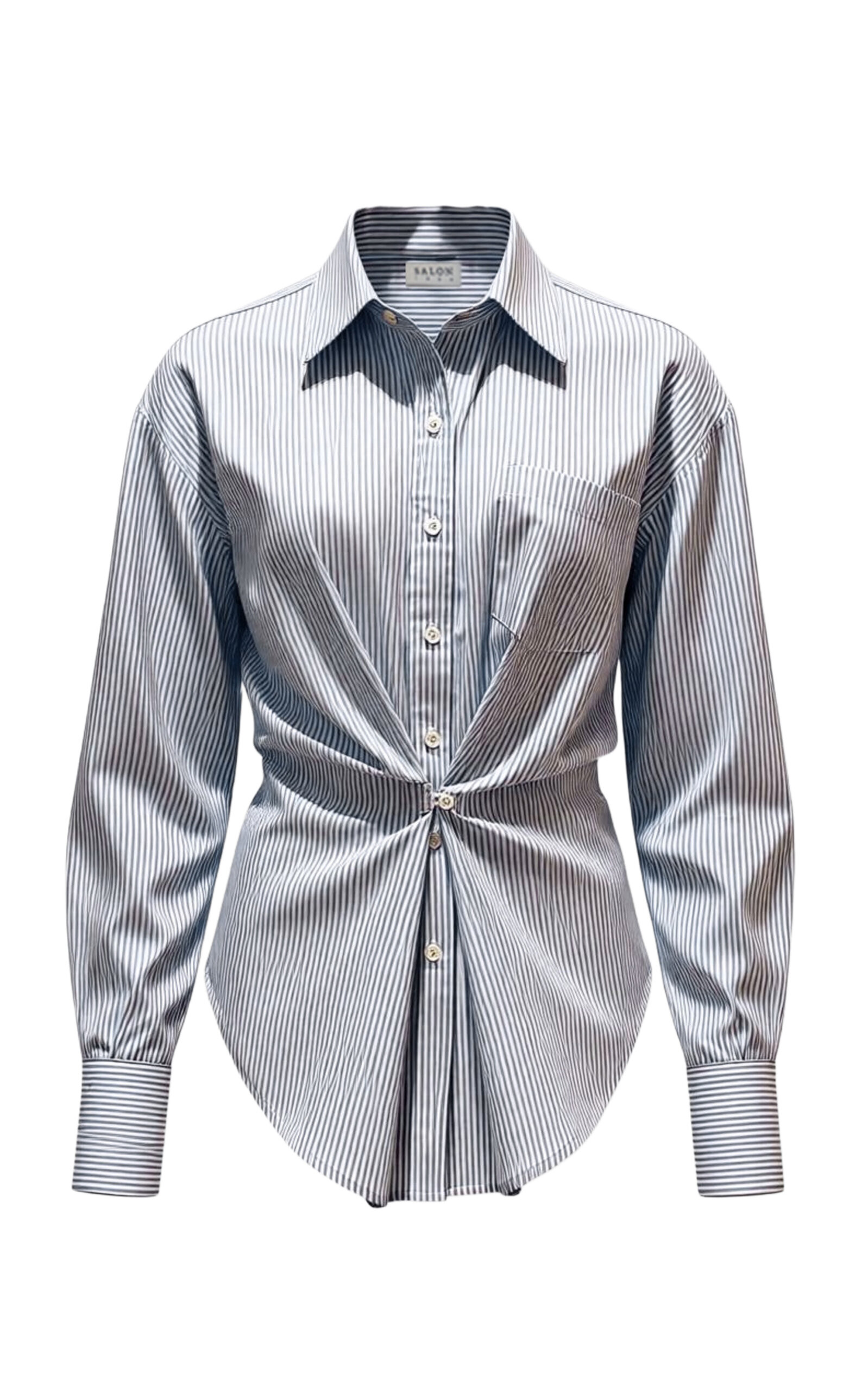 Krasner Shirt | Moda Operandi (Global)
