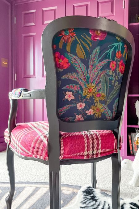 Sharing some of my favorite fabrics to makeover your old and sad vintage chairs. These options will give your chair a new lease on life. You can also use them to make pillows covers

#LTKhome #LTKstyletip #LTKfamily