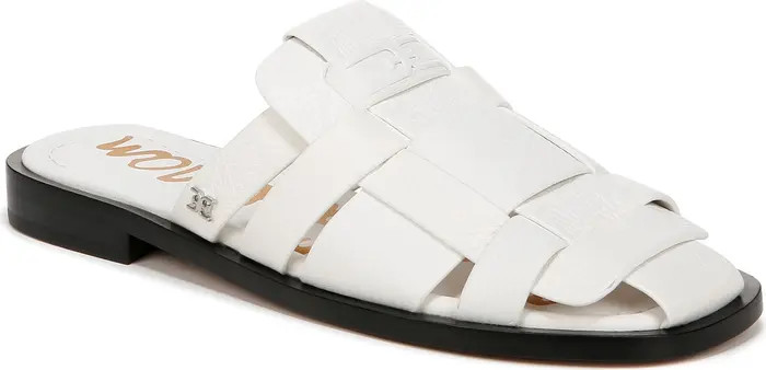 Dina Fisherman Mule (Women) | Nordstrom
