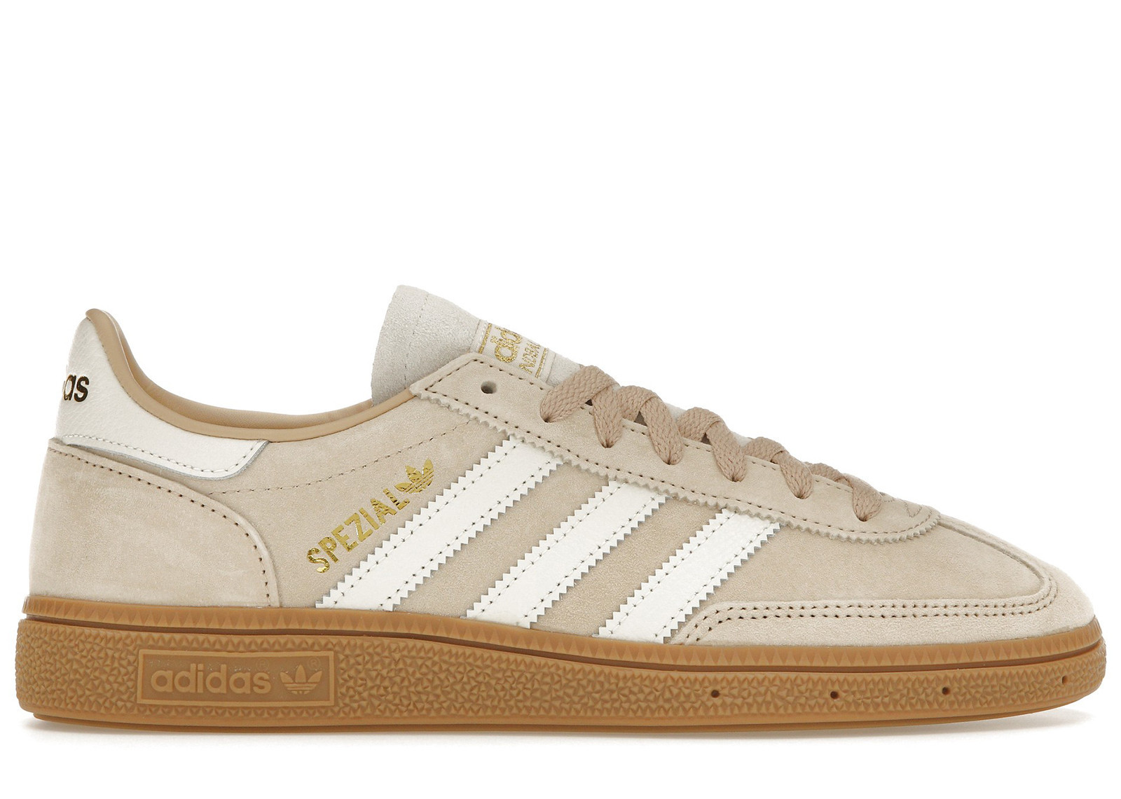 adidas Handball Spezial Magic Beige | StockX
