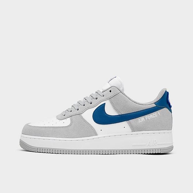 Men's Nike Air Force 1 '07 LV8 Athletic Club Casual Shoes | Finish Line | Finish Line (US)