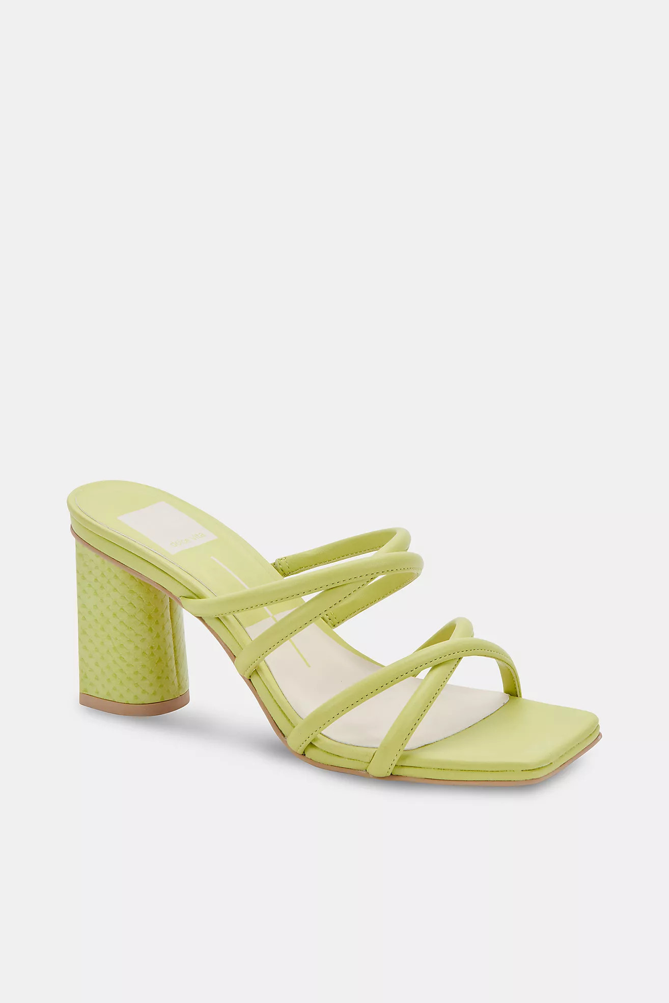 Dolce Vita Patsi Heels | Anthropologie (US)