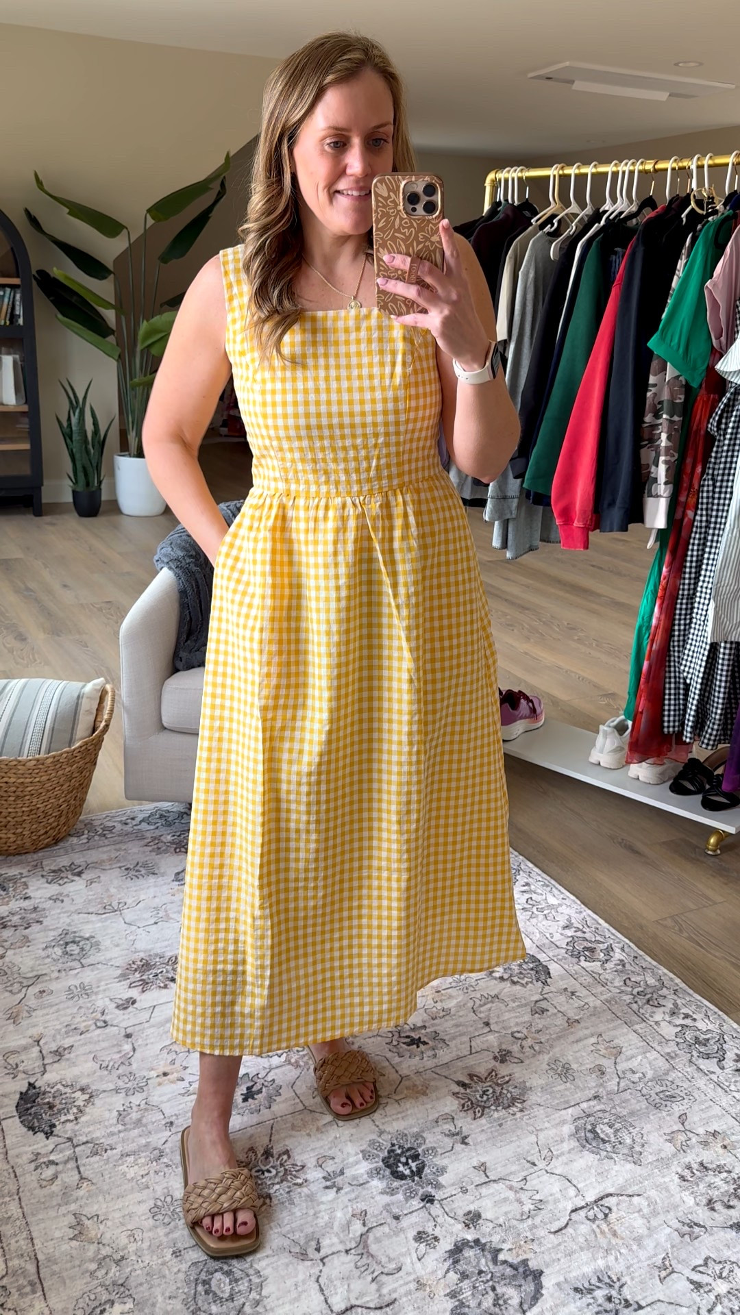 Amazon finds 
Amazon dress 
Amazon heels Vacation Vacation
Vacation outfit 

#LTKMidsize #LTKmomlife #LTKOver40