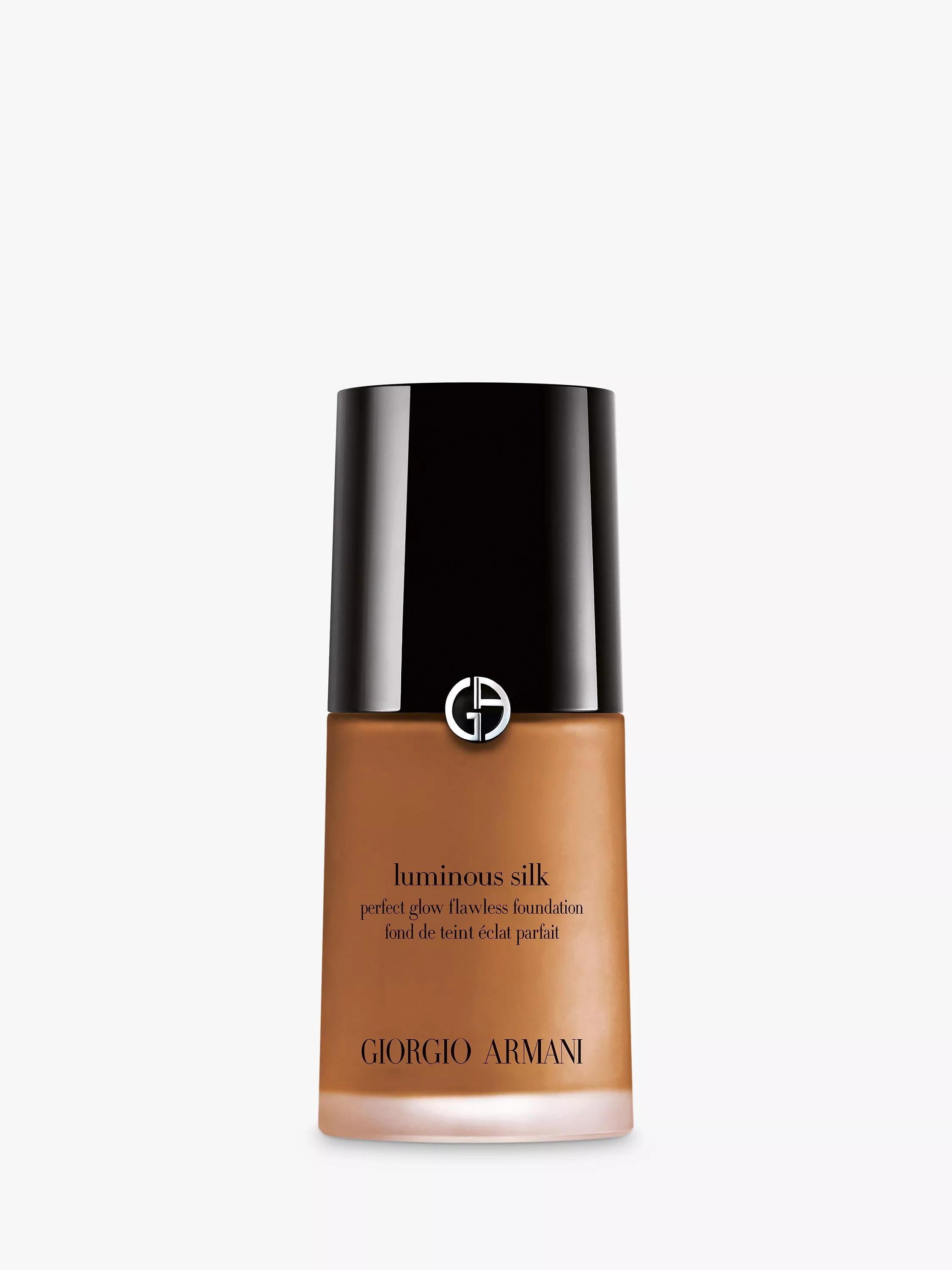 Giorgio Armani Luminous Silk Foundation | John Lewis (UK)