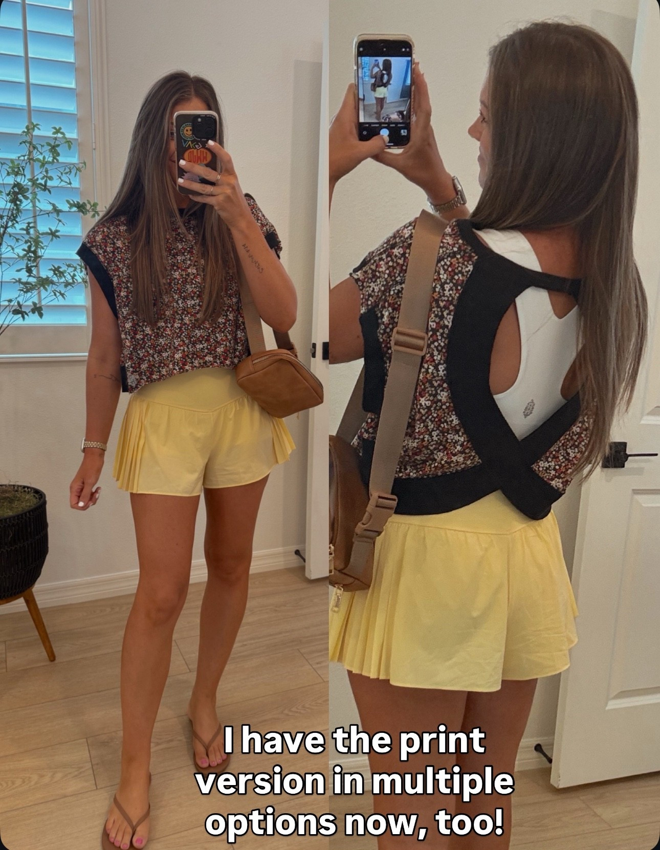 My fave tee ever! Wearing XS 