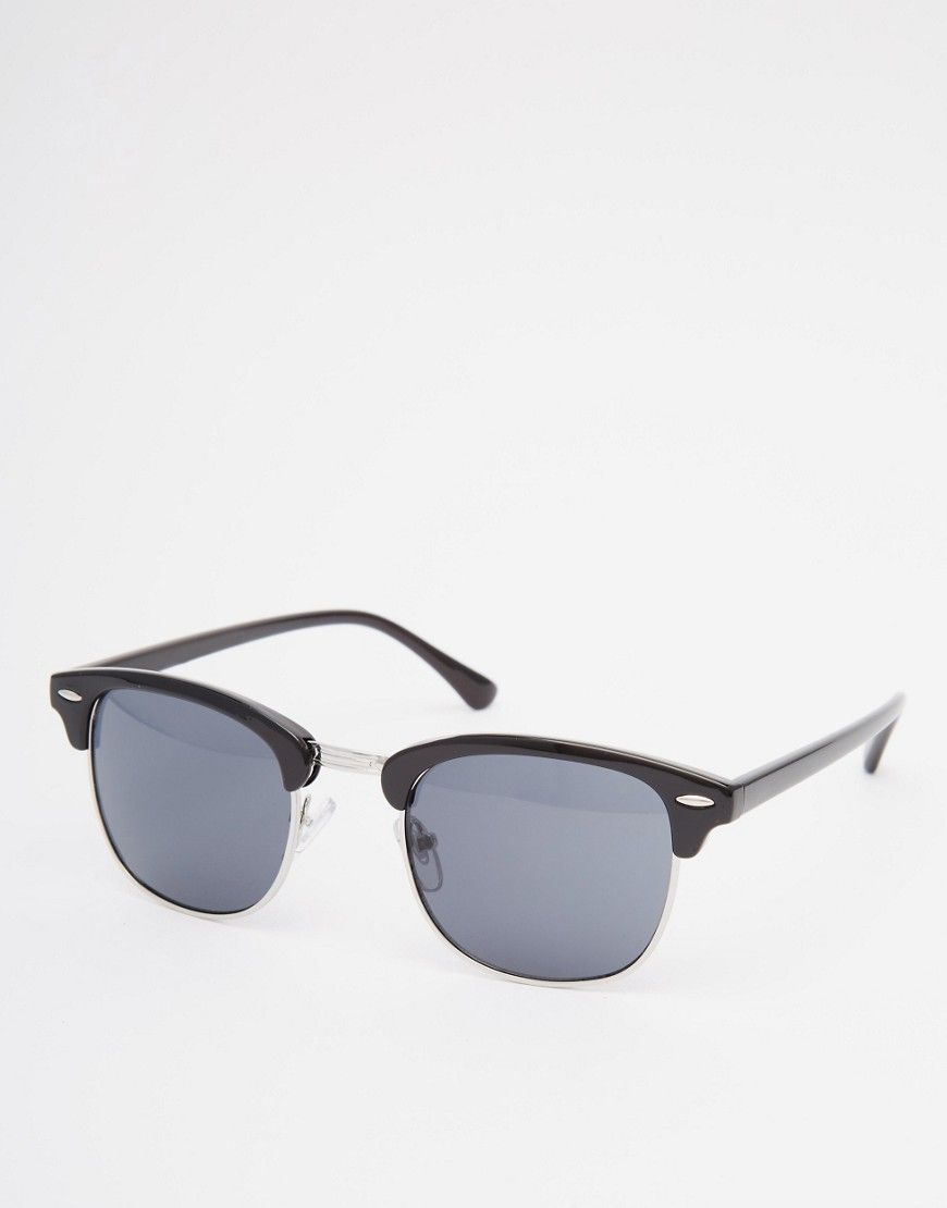 ASOS Classic Retro Sunglasses | ASOS US