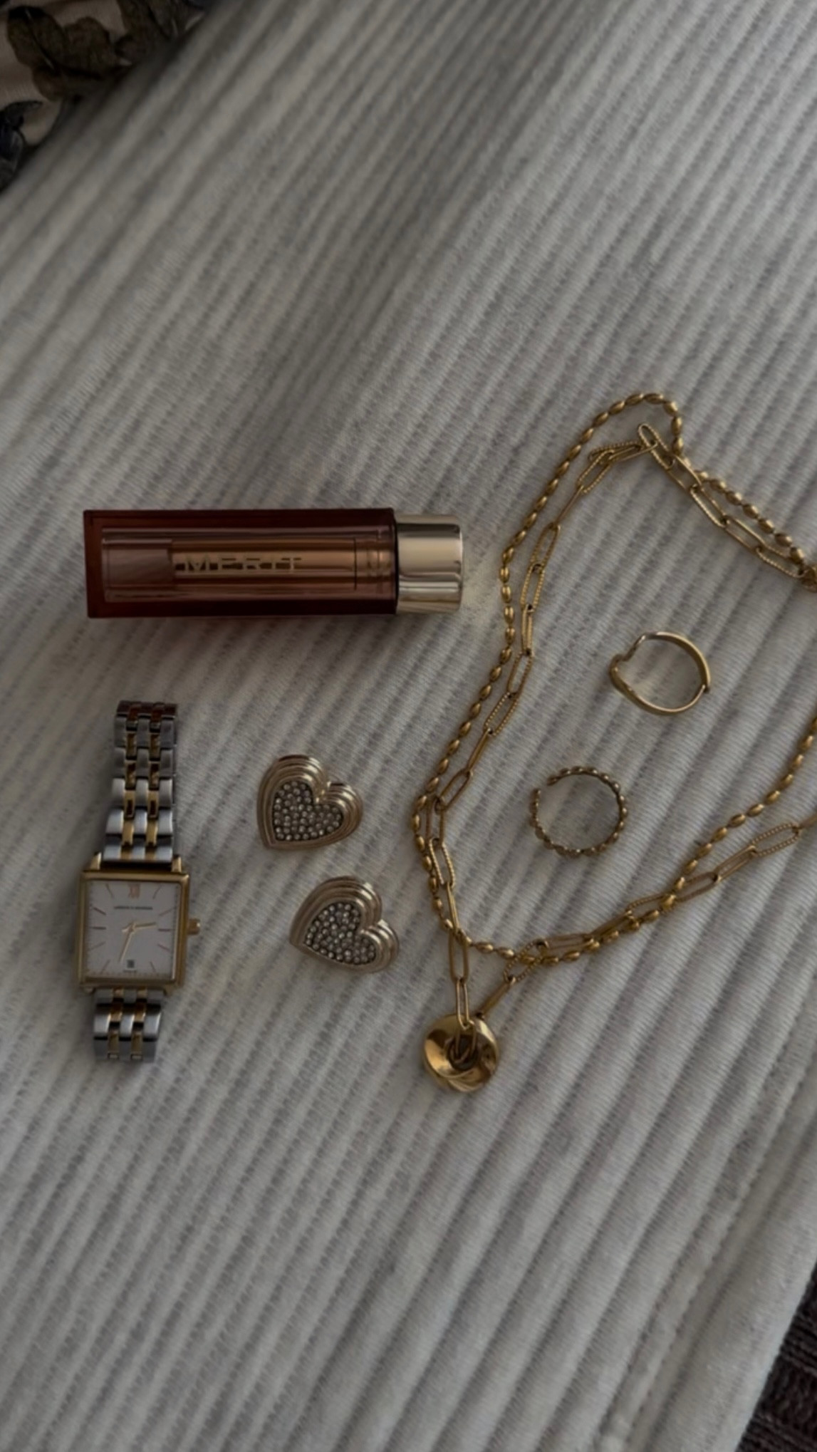 Classic outfit for Valentine’s Day ❤️

#LTKSeasonal #LTKStyleTip #LTKBeauty