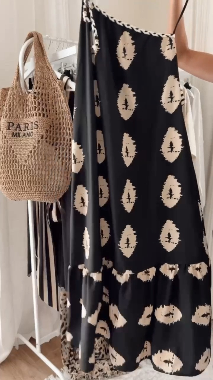 This dress is so good I had to get it in another color✨
StylinByAylin, Aylin

#LTKBeauty #LTKootd #LTKSeasonal