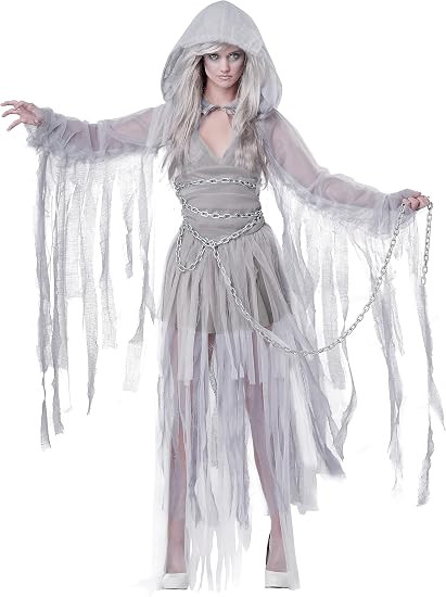 California Costumes Women's Haunting Beauty Costume | Amazon (US)