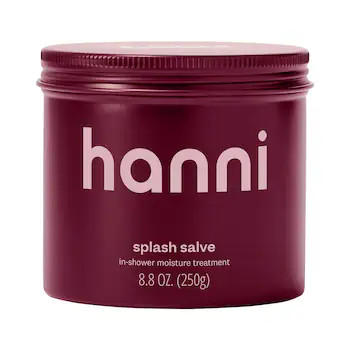 Splash Salve In-Shower Body Moisture Treatment - Hanni | Sephora | Sephora (US)